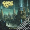 Rude - Soul Recall cd