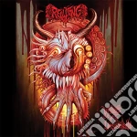 (LP Vinile) Revolting - Visages Of The Unspeakable vinile