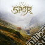 Saor - Aura cd
