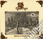 Cross Vault - Spectre Of Revocable Loss cd