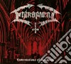 Entrapment - Lamentations Of The Flesh cd