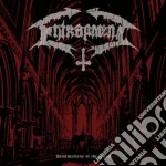 (LP Vinile) Entrapment - Lamentations Of The Flesh vinile