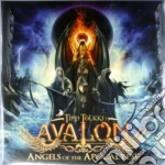 (LP Vinile) Timo Tolkki's Avalon - Angels Of The Apocalypse - Coloured vinile