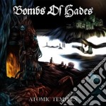 Bombs Of Hades - Atomic Temples
