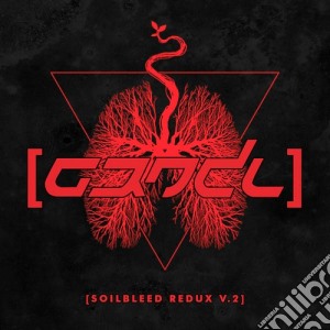 Grendel - Soilbleed Redux Vol.2 cd musicale di Grendel