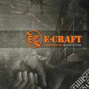 E-craft - Re-arrested (2 Cd) cd musicale di E-craft
