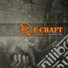 E-craft - Re-arrested (2 Cd) cd