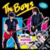 Boys (The) - Punk Rock Menopause cd