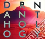 Dan Reed Network - Anthology (2 Cd) cd