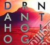 Dan Reed Network - Anthology (2 Cd) cd
