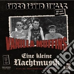 (LP Vinile) Vanilla Muffins - A Little Night Music (12') vinile