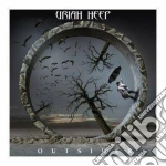 Uriah Heep - Outsider cd