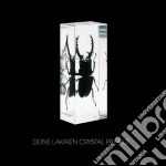 Deine Lakaien - Crystal Palace cd