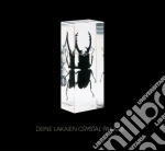 Deine Lakaien - Crystal Palace cd