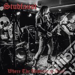 (LP Vinile) Studfaust - Where The Underdogs Bark