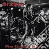 (LP Vinile) Studfaust - Where The Underdogs Bark cd