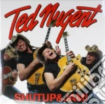 (LP VINILE) Shutup & jam! cd