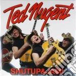 (LP VINILE) Shutup & jam! - coloured edition cd