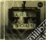 Parade Ground - Strange World cd