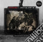 Psychopomps - Infection Start 90 cd