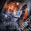 Nothgard - Age Of Pandora cd
