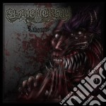 Slaughterday - Ravenous