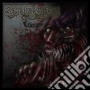 Slaughterday - Ravenous cd