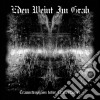 Eden Weint Im Grab - Traumtrophaen Toter cd
