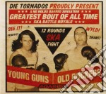 Tornados (The) - Young Guns Against Old Rockers