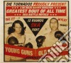 Tornados (The) - Young Guns Against Old Rockers cd