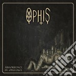 (LP Vinile) Ophis - Abhorrence In Opulence (2 Lp)