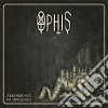 Ophis - Abhorrence In Opulence cd