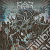 Feral - Where Dead Dreams Dwell cd