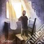 Autumnal - The End Of The Third Day cd