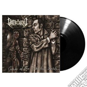(LP Vinile) Grotesquery (The) - Curse Of The Skinless Bride lp vinile di The Grotesquery