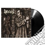 (LP Vinile) Grotesquery (The) - Curse Of The Skinless Bride