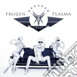 Frozen Plasma - Crazy cd