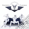 Frozen Plasma - Crazy cd