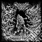 Considered Dead - Mentally Tortured cd
