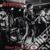 Studfaust - Where The Underdogs Bark cd