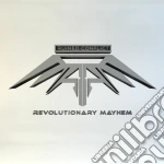 Ruined Conflict - Revolutionary Mayhem cd