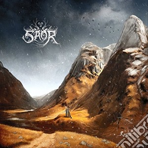 Saor - Roots cd musicale di Saor