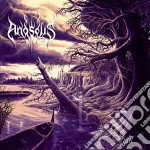 Andsolis - Vigil cd