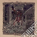 Deserted Fear - Kingdom Of Worms cd