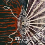 Arroganz - Tod & Teufel cd