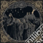 Chapel Of Disease - The Mysterious Ways Of Repetitive Art cd