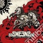 Sssheensss - Strapping Stallions