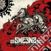 Sssheensss - Strapping Stallions cd