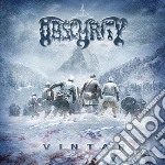 Obscurity - Vintar