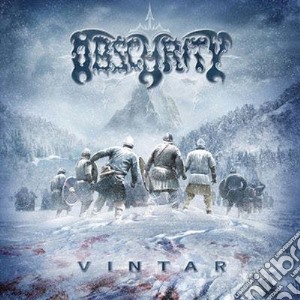 Obscurity - Vintar cd musicale di Obscurity